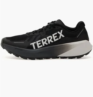 Кроссовки мужские Adidas Terrex Agravic 3 Trail Running Black ID0343