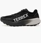 Кроссовки мужские Adidas Terrex Agravic 3 Trail Running Black ID0343