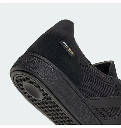 Кросівки чоловічі Adidas Handball Spezial Black KK1148