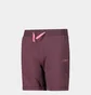 Шорты детские CMP Kid G Short Pant Bordo 32D8205-C904