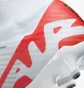 Бутси унісекс Nike Mercurial Superfly 9 Elite Artificial-Grass Soccer Cleats White/Orange DJ5165-600