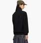 Куртка унисекс Needles Fringe Track Black OT198-D