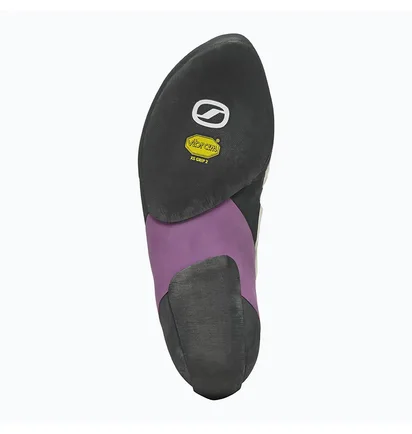 Скальники унісекс Scarpa Instinct Vsr Lv Grey 70092-000