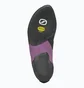 Скальники унісекс Scarpa Instinct Vsr Lv Grey 70092-000