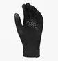 Рукавиці унісекс Nike Academy Therma-Fit 015 Black Dq6071-015