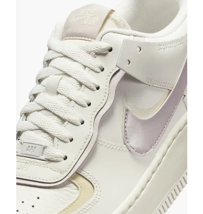 Кросівки жіночі Nike Air Force 1 Shadow Shoes Beige DZ1847-104