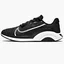 Кросівки жіночі Nike Superrep Surge Black CK9406-001