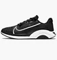 Кросівки жіночі Nike Superrep Surge Black CK9406-001