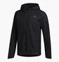 Куртка мужская Adidas Own The Run Jacket Black FL6964