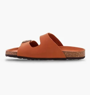 Тапочки жіночі Bio Bio Bardo Country Bordo 261-78457-03