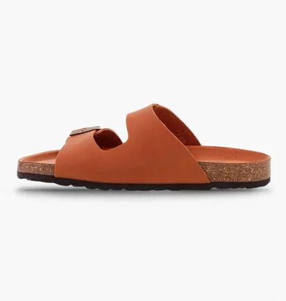 Тапочки женские Bio Bio Bardo Country Bordo 261-78457-03