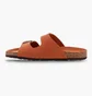 Тапочки женские Bio Bio Bardo Country Bordo 261-78457-03