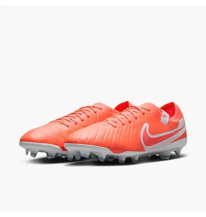 Бутси чоловічі Nike Tiempo Legend X Pro Orange DV4333-800