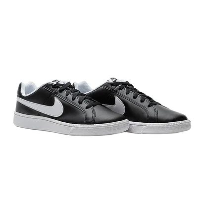 Кроссовки женские Nike Wmns Court Royale Black 749867-010