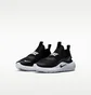 Кросівки дитячі Nike Flex Runner 4 Little Kids Shoes Black/White IF2894-002