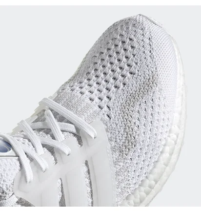 Кроссовки женские Adidas Ultraboost 5.0 Dna Grey Fy9874