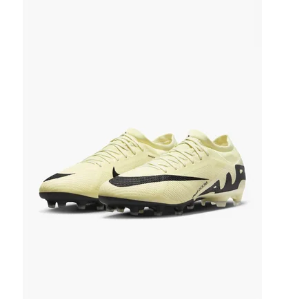 Бутси унісекс Nike Mercurial Vapor 15 Pro Yellow DJ5604-700