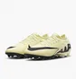 Бутси унісекс Nike Mercurial Vapor 15 Pro Yellow DJ5604-700