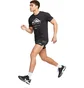 Шорти чоловічі Nike Df Secondsunrise 5Bf Shrt Black DV9311-010