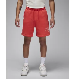 Шорты мужские Air Jordan Brooklyn Fleece Red FN4535-604
