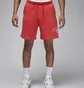 Шорты мужские Air Jordan Brooklyn Fleece Red FN4535-604