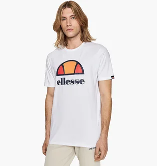 Футболка мужская Ellesse Dyne Tee White SXG12736-908