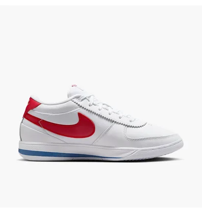 Кроссовки мужские Nike Book 1 White FJ4249-105