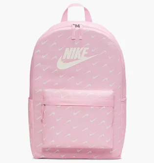 Рюкзак жіночий Nike Heritage Pink HF6995-663