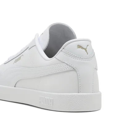 Кроссовки мужские Puma Club Ii Era White 402684-02