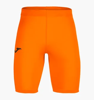 Термобелье унисекс Joma Brama Academy Short Tights Orange 101017.880