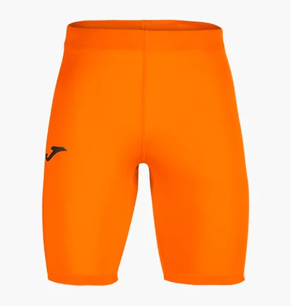 Термобелье унисекс Joma Brama Academy Short Tights Orange 101017.880