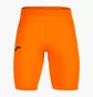 Термобелье унисекс Joma Brama Academy Short Tights Orange 101017.880