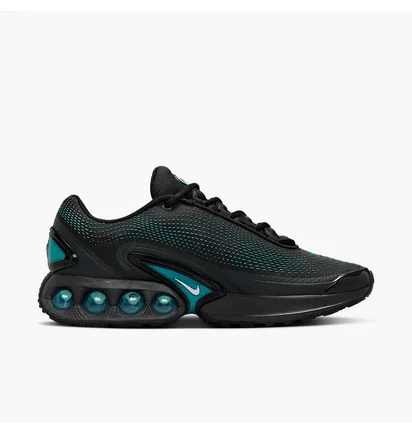 Кроссовки мужские Nike Air Max Dn Se Dusty Cactus Black/Green HV5235-001