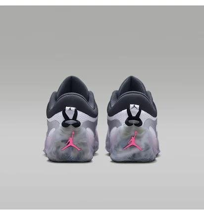 Кроссовки женские Air Jordan Heir Series 2 Grey HV4417-100