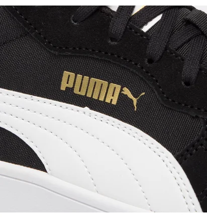 Кроссовки мужские Puma Astro Kick Black 369115-01