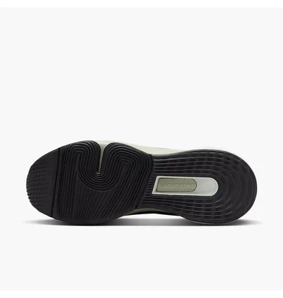 Кросівки жіночі Nike W Versair Grey/Green DZ3547-300