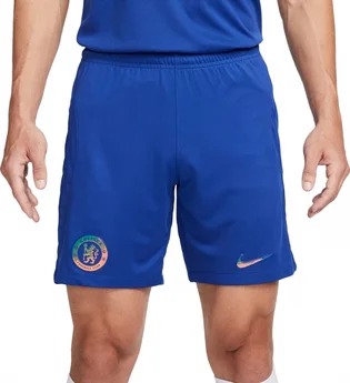 Шорты мужские Nike Shorts Cfc M Nk Df Stad Short Hm 2023/24 Blue DX2706-495