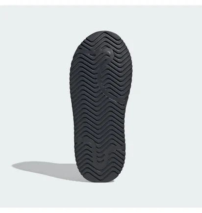 Ботинки женские Adidas Campus 00S Winter Mid Black JR3737