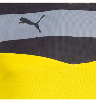 Лонгслив мужской Puma Stadium Gk Yellow 702089-55