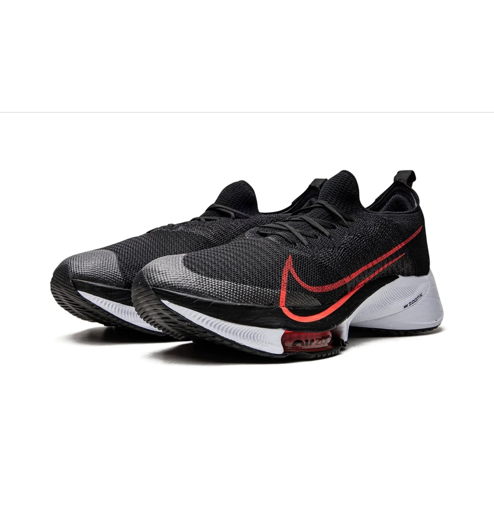 【新品未使用】NIKE AIR ZOOM TEMPO NEXT% 27CM ᐉ Кроссовки мужские Nike Air Zoom Tempo Next% Black CI9923-009