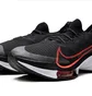 Кроссовки мужские Nike Air Zoom Tempo Next% Black CI9923-009