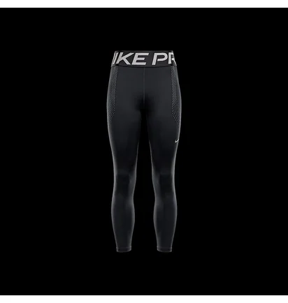 Лосины женские Nike Pro Sculpt Dri-Fit High-Rise 7/8 Black FV7948-010