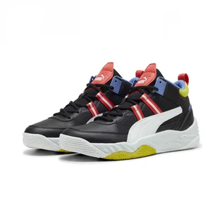 Кросівки чоловічі Puma Rebound Future Nextgen Black 392329-09