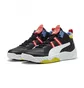 Кроссовки мужские Puma Rebound Future Nextgen Black 392329-09