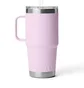 Термокружка Yeti Rambler Straw Mug 25Oz (739Ml) Violet 70000004249