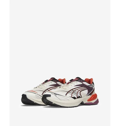 Кроссовки мужские Puma Velophasis Beige 390932-10