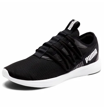 Кросівки чоловічі Puma Star Vital Training Shoes Black 194323-01