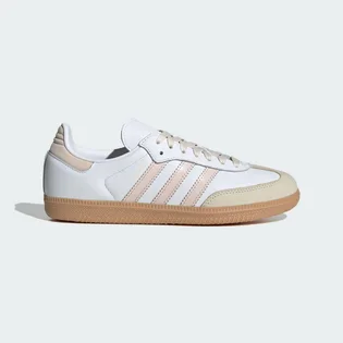 Кроссовки женские Adidas Samba Og W White JS1351