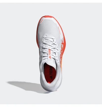 Кроссовки мужские Adidas Terrex Agravic 3 White JI0951