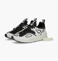 Кроссовки унисекс Puma X Joshua Vides Trc Blaze Sneakers Black/White 386485-01